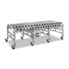 Extendible Roller Conveyor